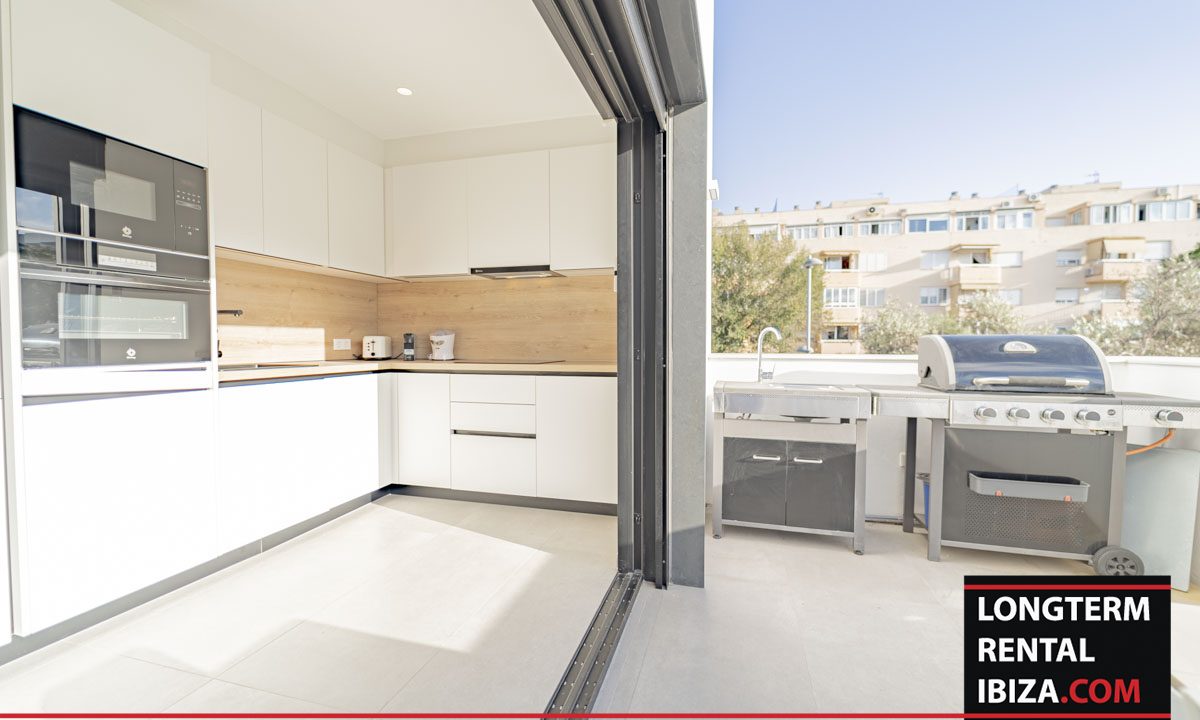 Long term rental Ibiza - The four ibiza suites 26
