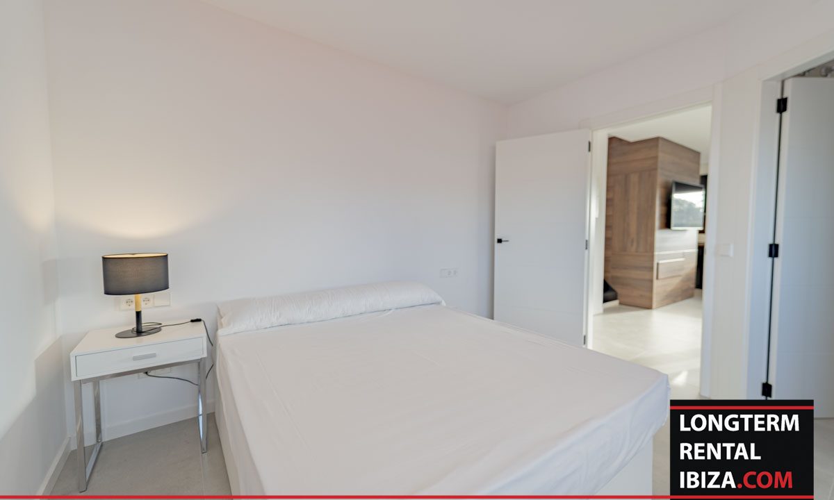 Long term rental Ibiza - The four ibiza suites 30