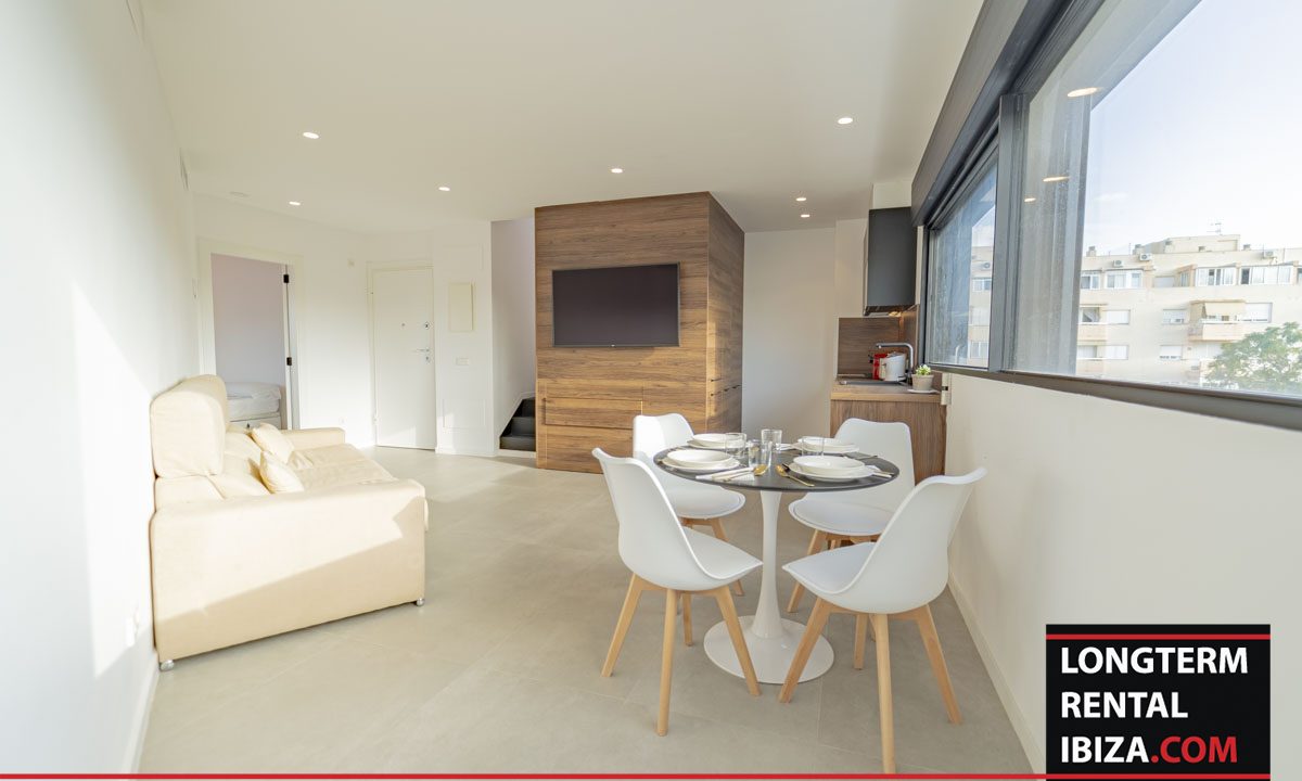 Long term rental Ibiza - The four ibiza suites 36