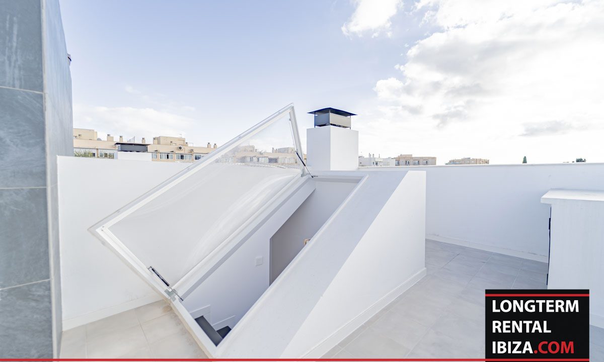 Long term rental Ibiza - The four ibiza suites 42