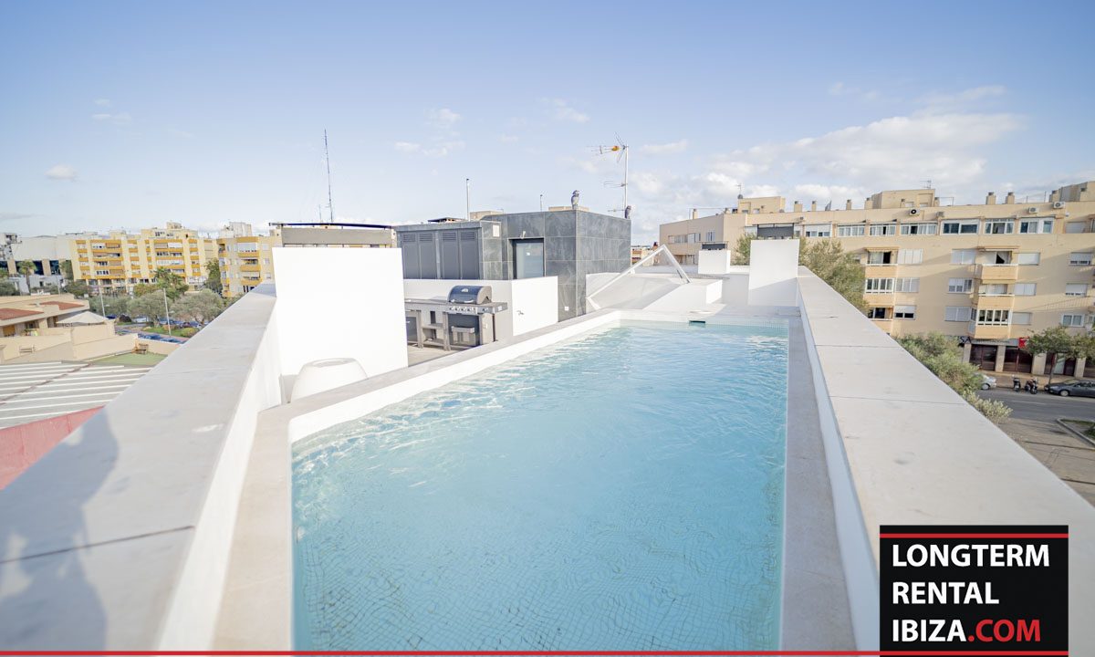 Long term rental Ibiza - The four ibiza suites 43