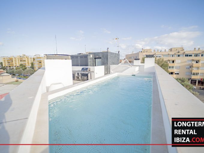 Long term rental Ibiza - The four ibiza suites