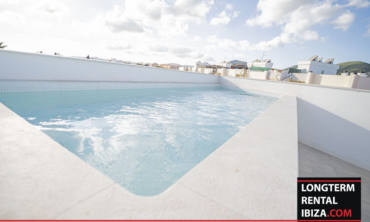 Long term rental Ibiza - The four ibiza suites 44