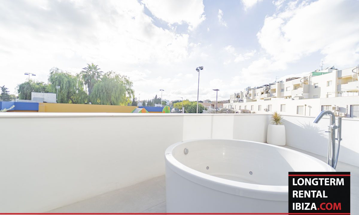 Long term rental Ibiza - The four ibiza suites 5