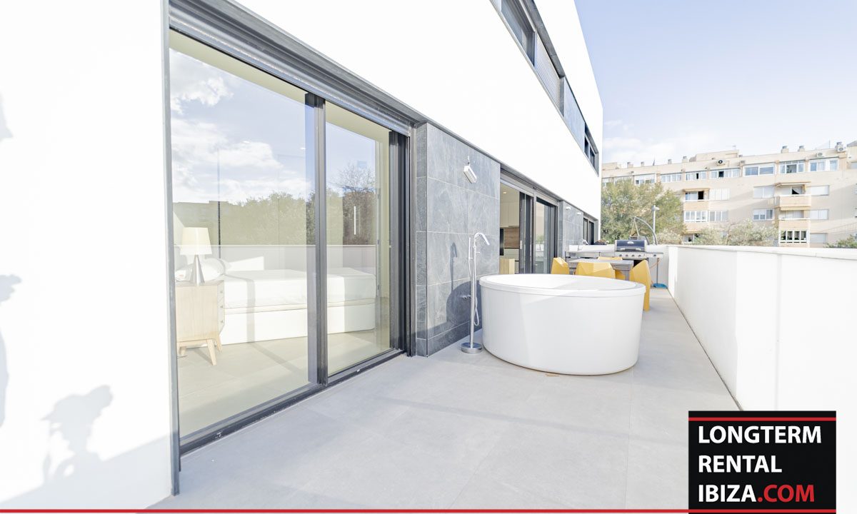 Long term rental Ibiza - The four ibiza suites 7