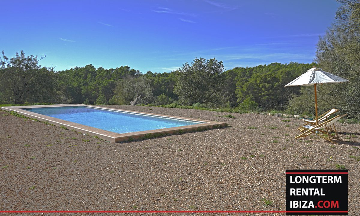 Long Term Rental Ibiza - Villa Arqueologo 2 (25)