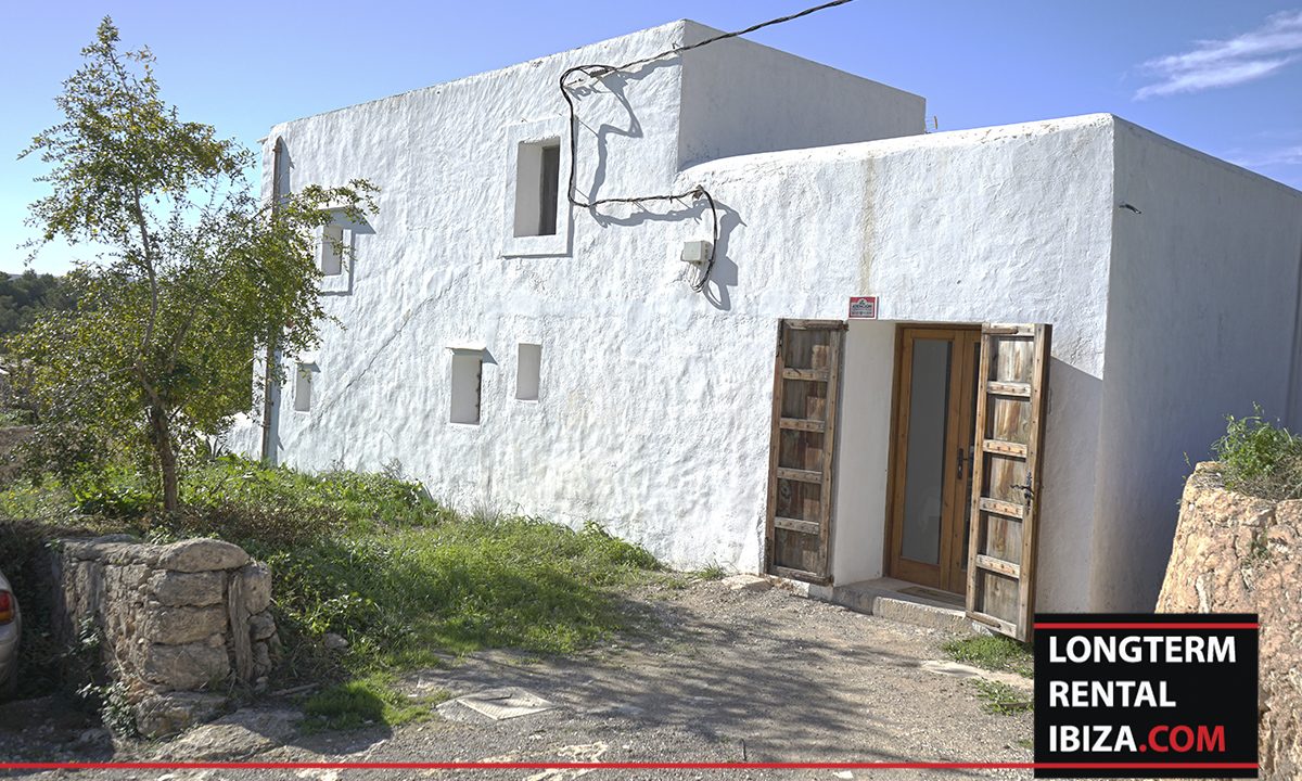 Long Term Rental Ibiza - Villa Arqueologo 2 (27)