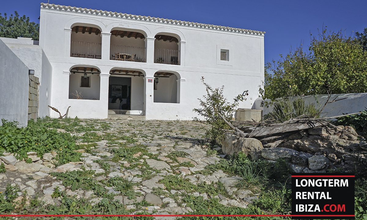 Long Term Rental Ibiza - Villa Arqueologo 2 (29)