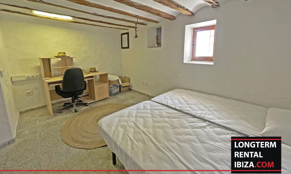 Long Term Rental Ibiza - Villa Arqueologo 2 (37)