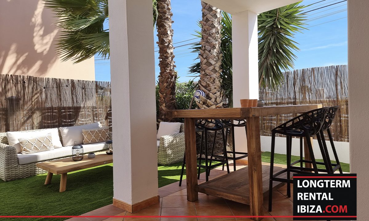 Long Term Rental Ibiza - Villa Divina 8