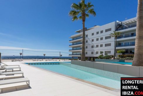 Long Term Rental Ibiza - Royal Beach Amor