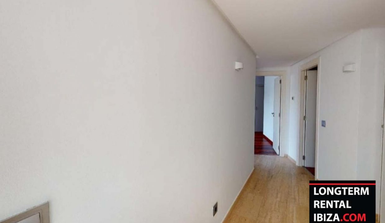 Long term rental ibiza - Apartment Estilo Talamanca 8