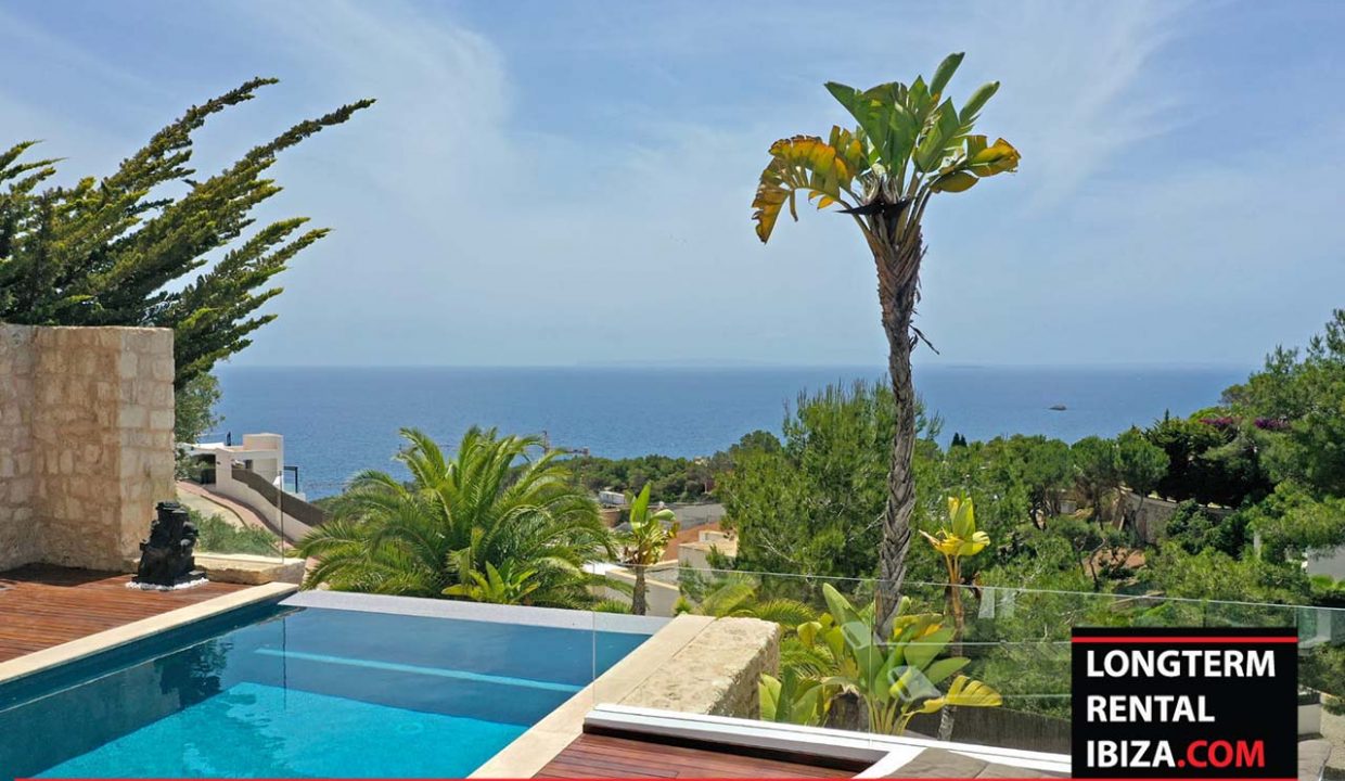 Long Term Rental Ibiza - Villa Triple Vista 13