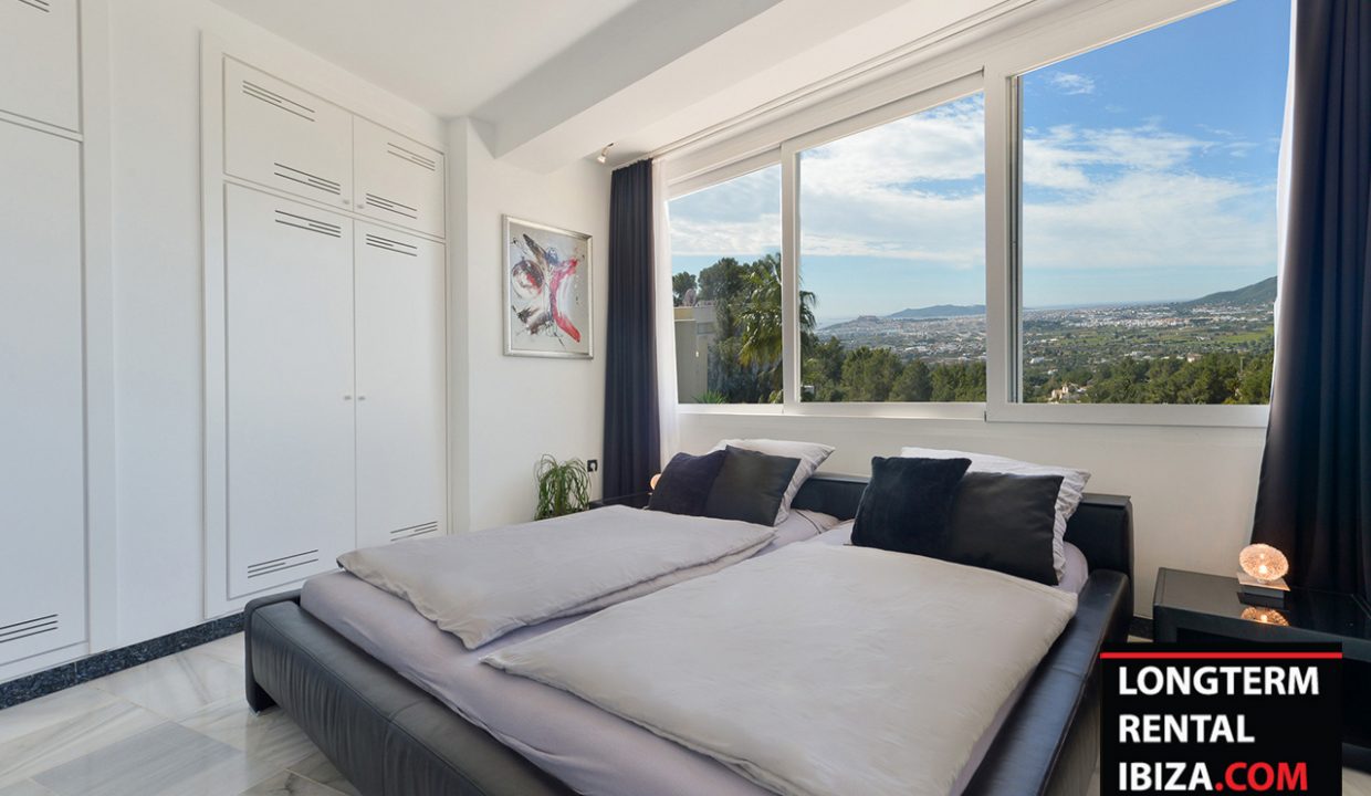 Long Term Rental Ibiza - Villa Wings 1