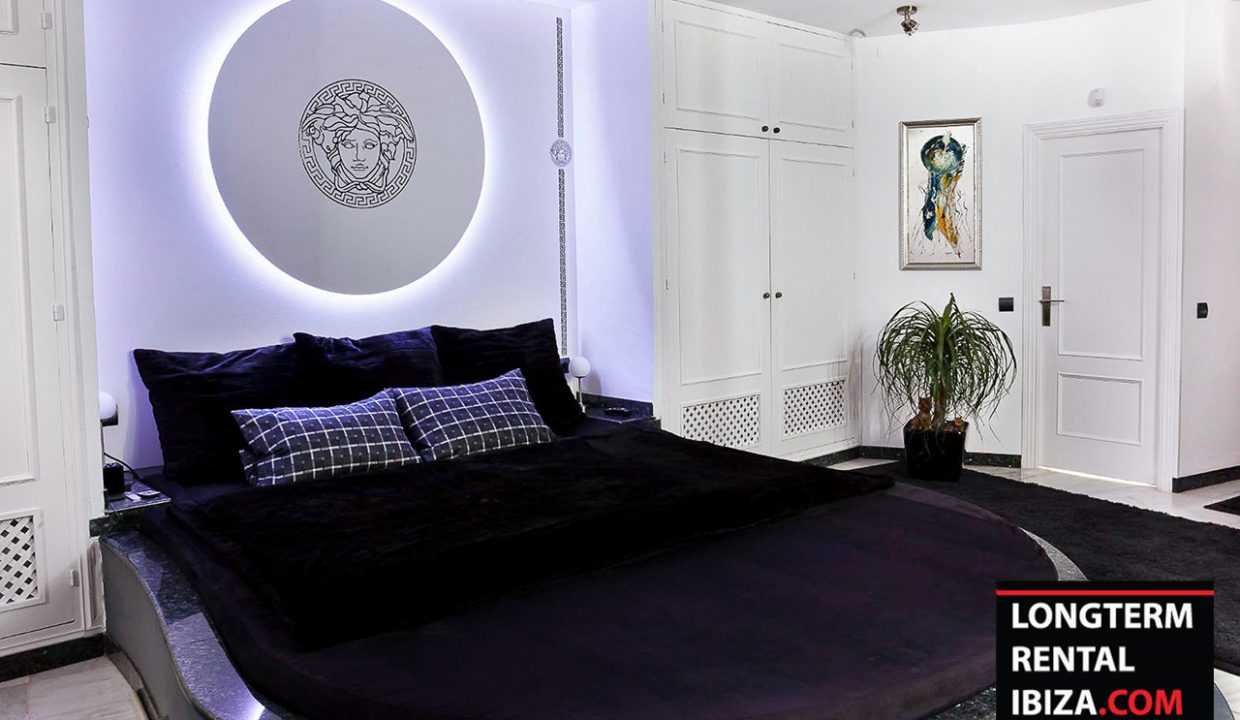 Long Term Rental Ibiza - Villa Wings23