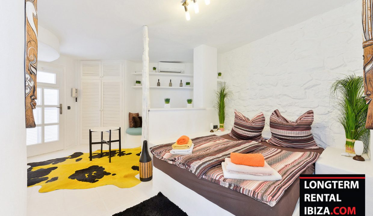 Long Term Rental Ibiza - Villa Wings24