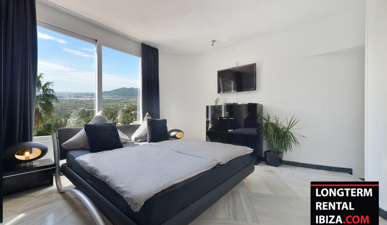 Long Term Rental Ibiza - Villa Wings3