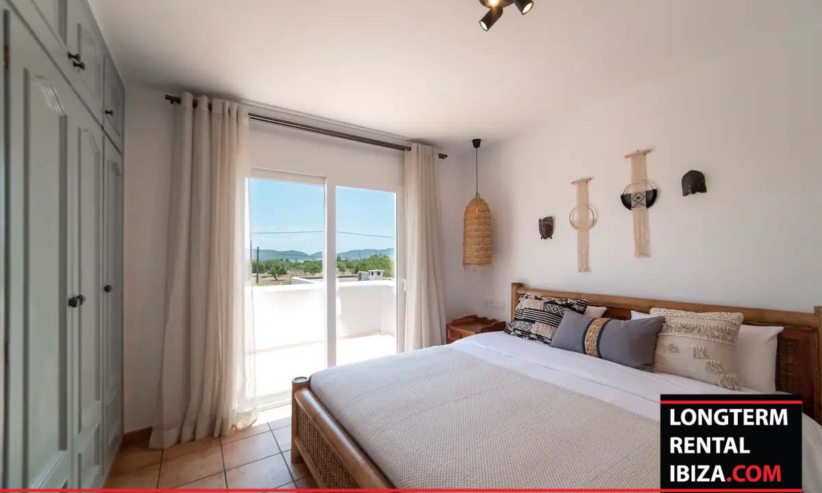 Long Term Rental Ibiza - Villa Fondo Marino 11