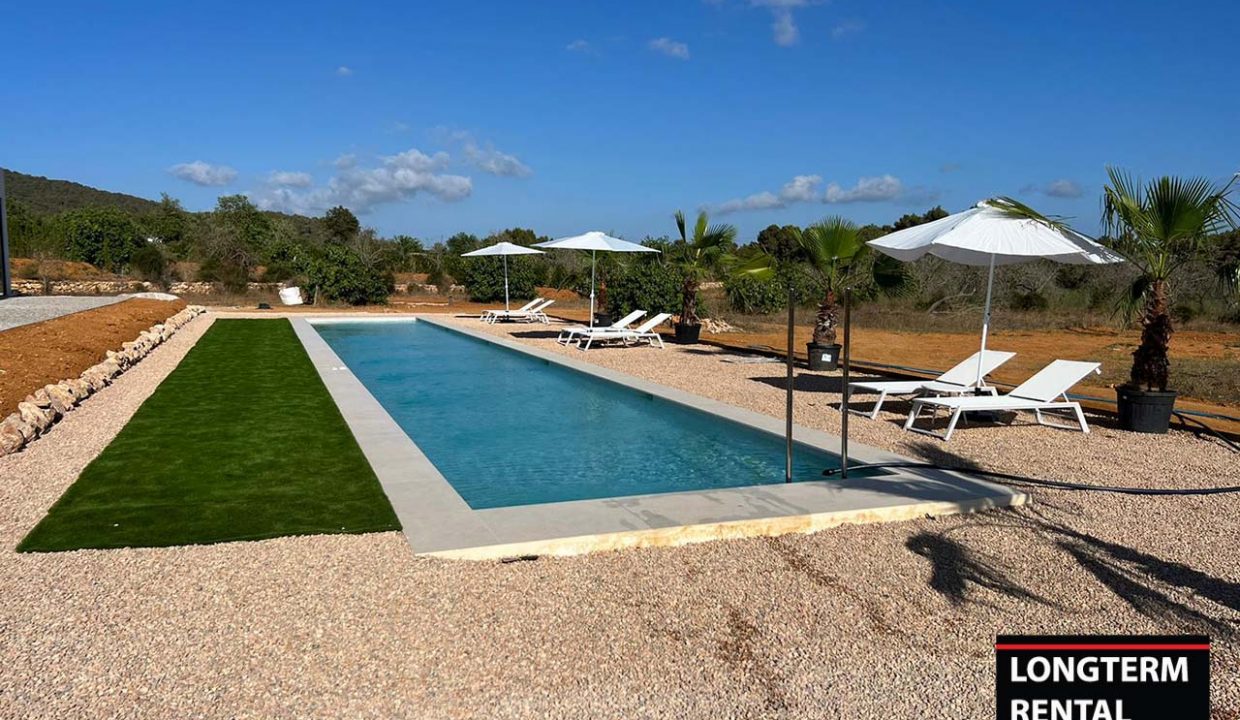 Long Term Rental Ibiza - Villa Igo 6