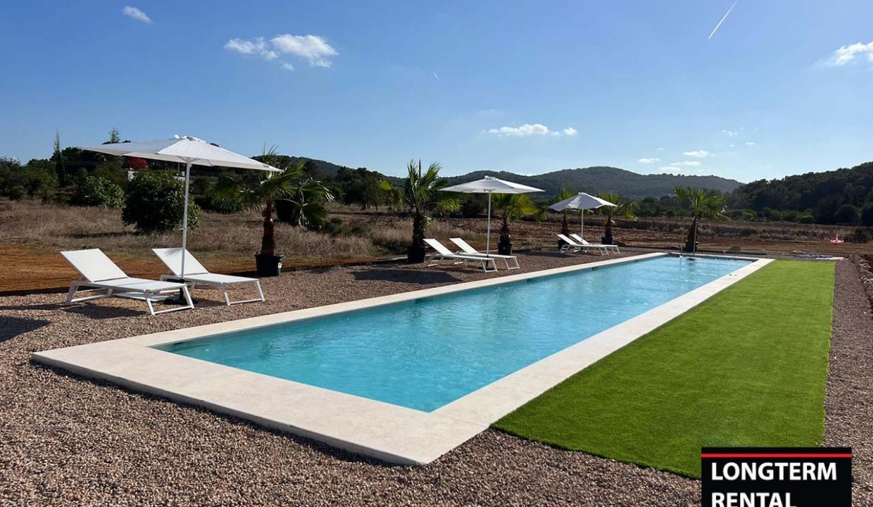Long Term Rental Ibiza - Villa Igo 9