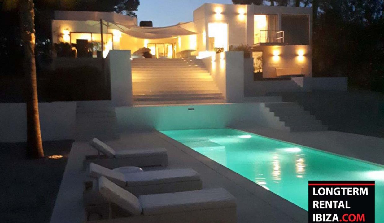 Long Term Rental Ibiza - Villa Lien 32