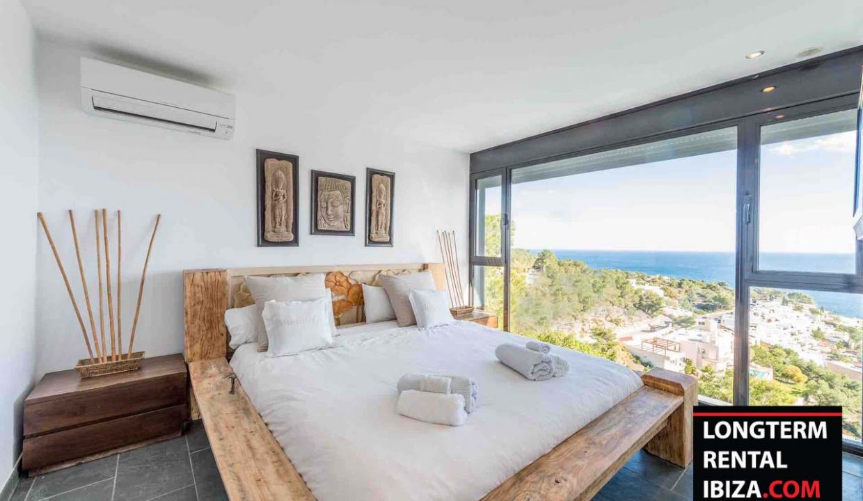 Long Term Rental Ibiza - Roca Llisa View 11