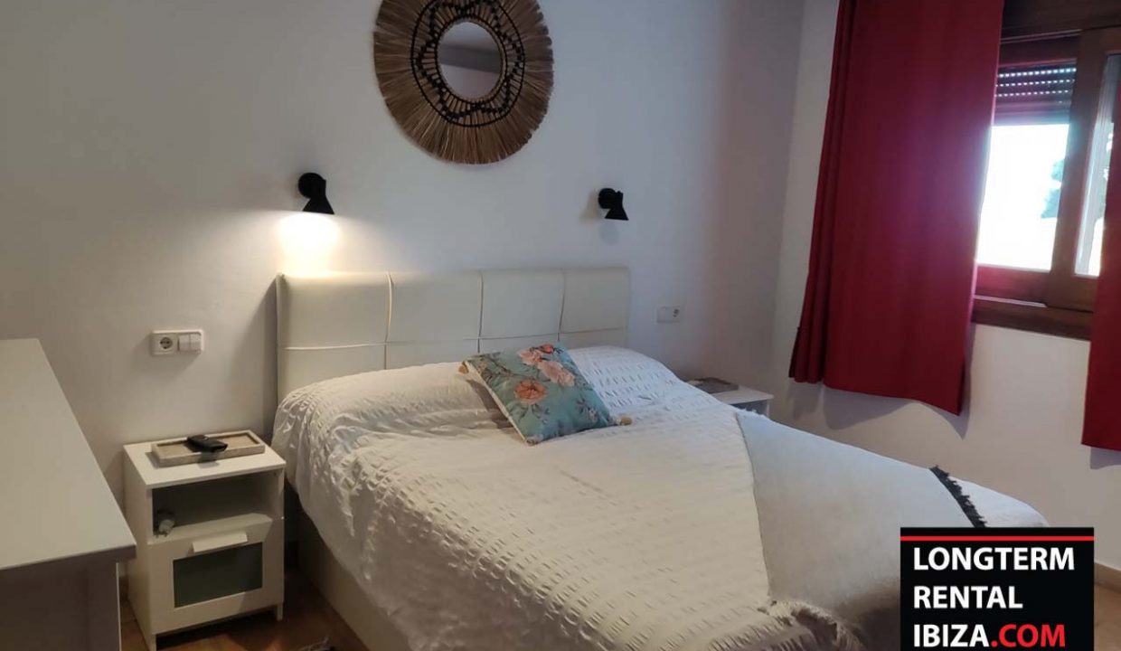 Long Term Rental Ibiza - Villa Alcazar 1