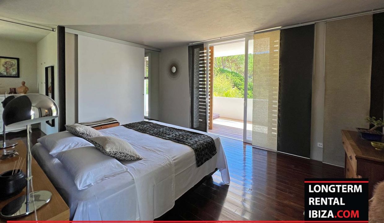 Long Term Rental Ibiza - Villa Cozy 13