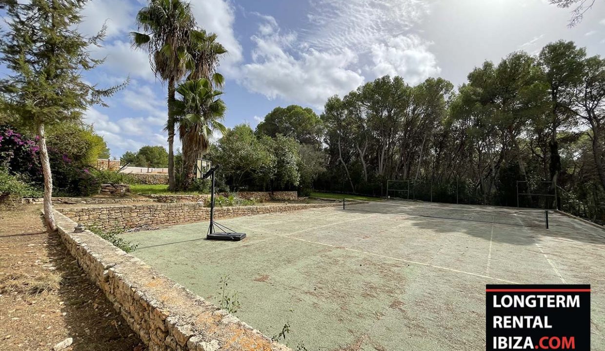 Long Term Rental Ibiza - Villa Esperanza 16