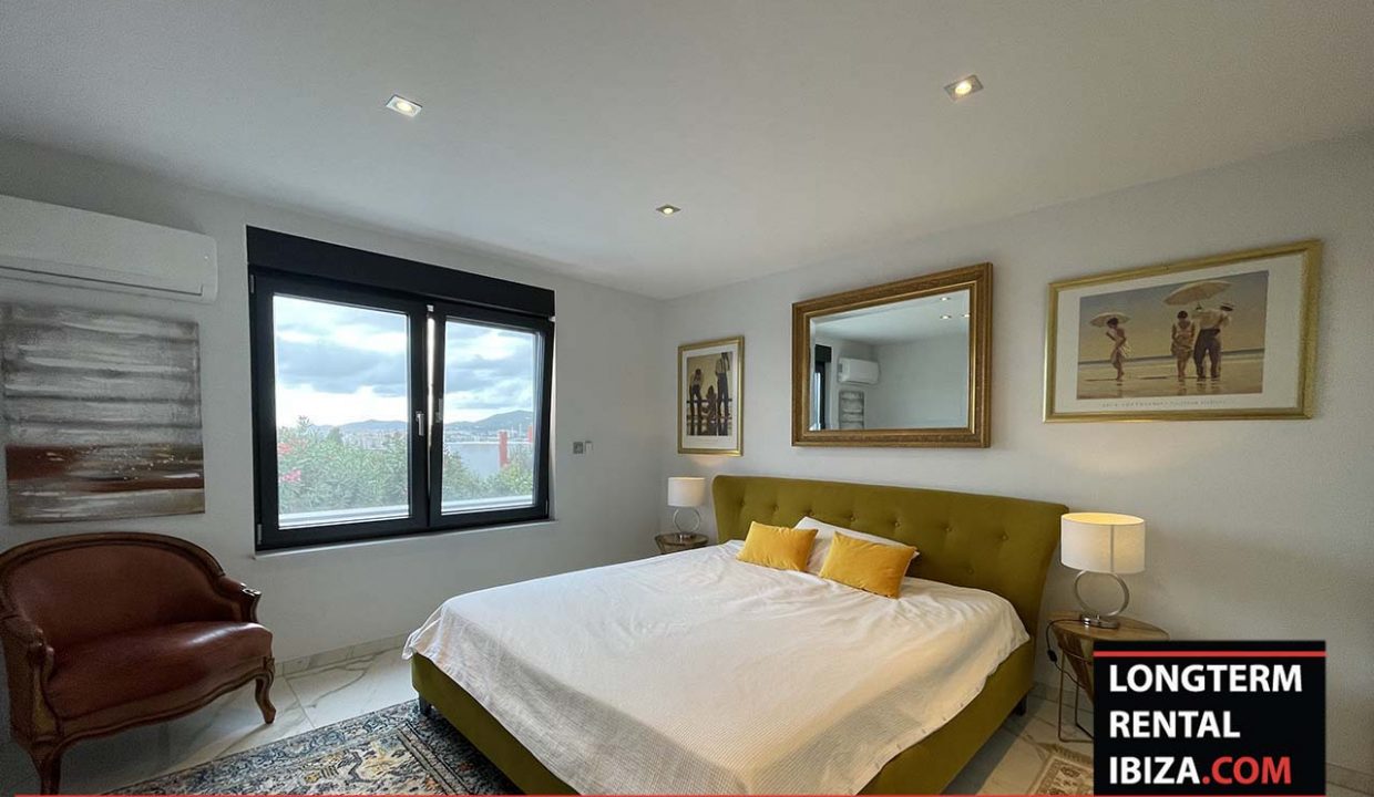 Long Term Rental Ibiza - Villa Florentina 1