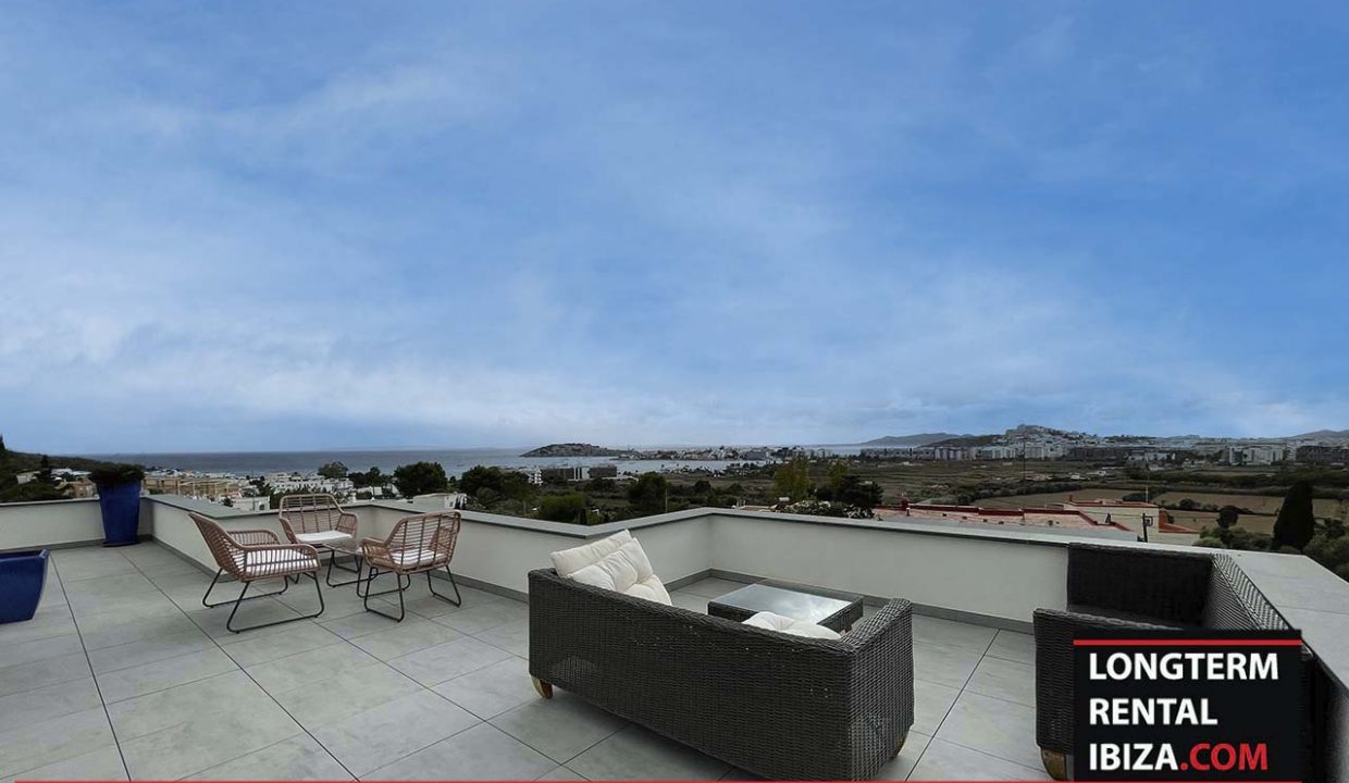 Long Term Rental Ibiza - Villa Florentina 10
