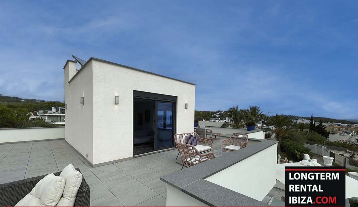 Long Term Rental Ibiza - Villa Florentina 11