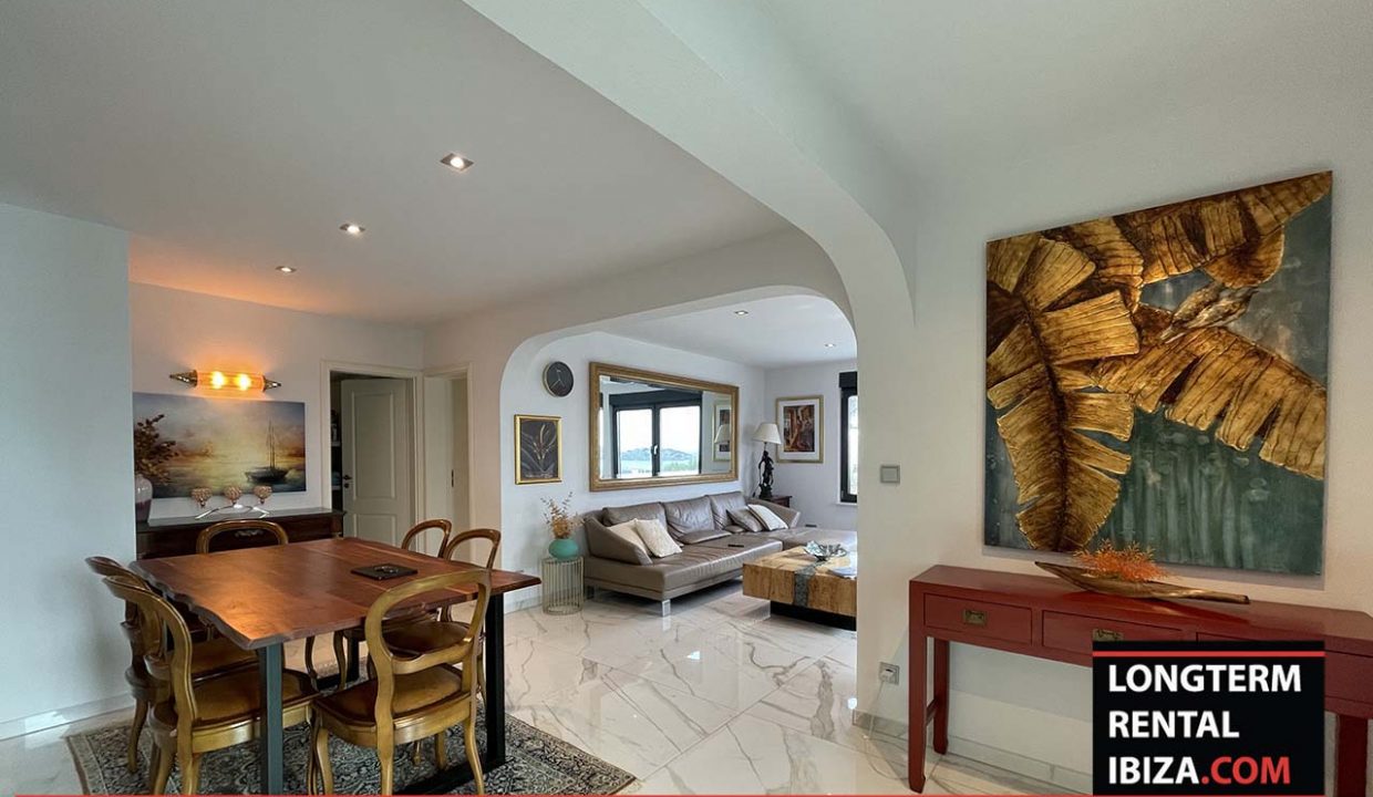 Long Term Rental Ibiza - Villa Florentina 16