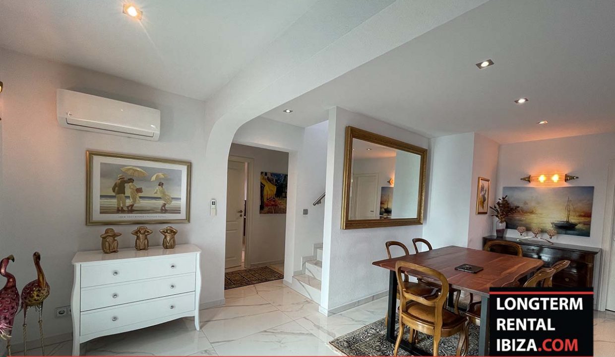 Long Term Rental Ibiza - Villa Florentina 17
