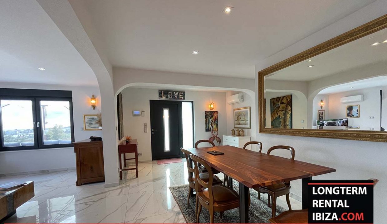 Long Term Rental Ibiza - Villa Florentina 18