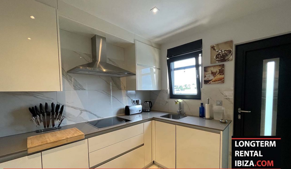 Long Term Rental Ibiza - Villa Florentina 19