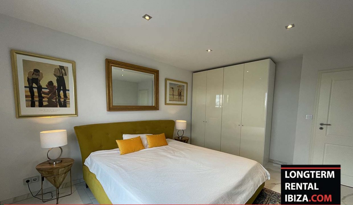 Long Term Rental Ibiza - Villa Florentina 2