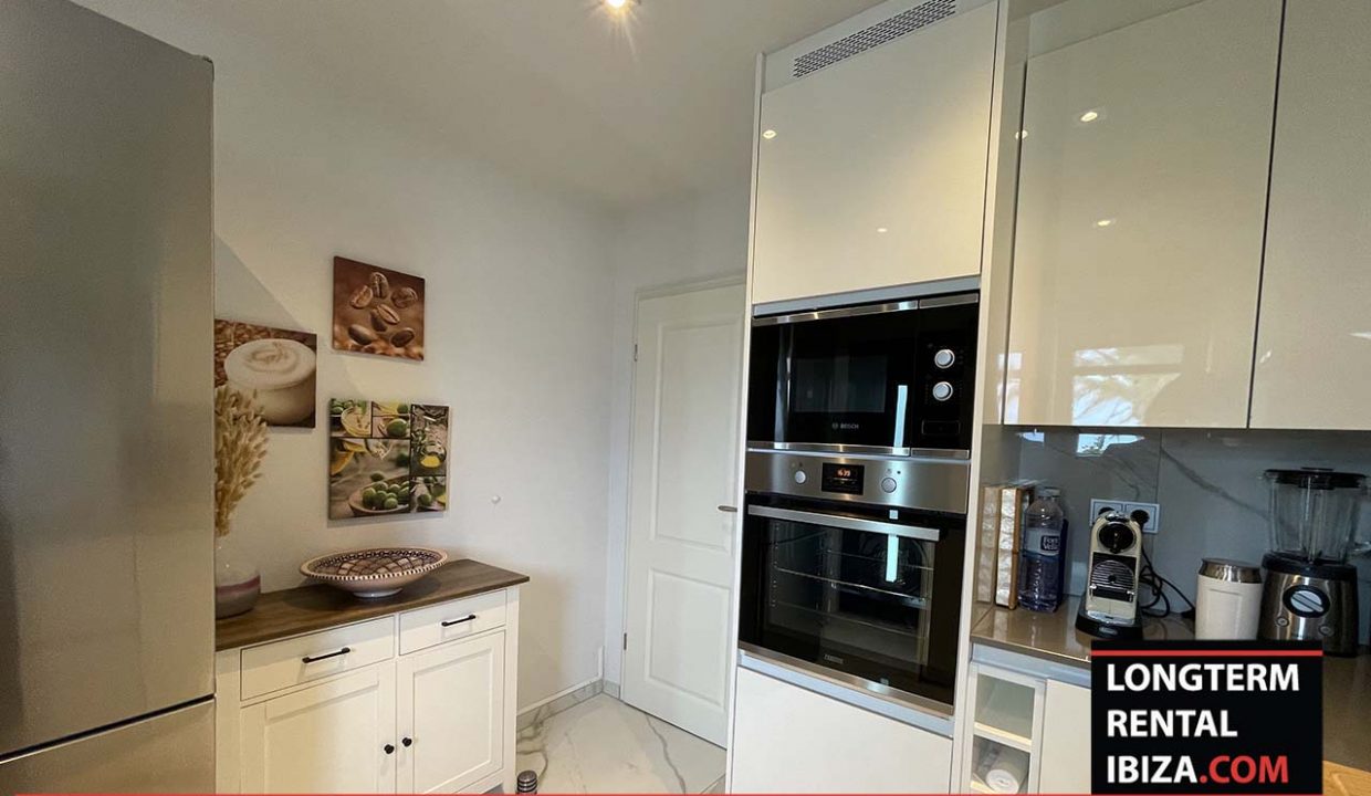 Long Term Rental Ibiza - Villa Florentina 20