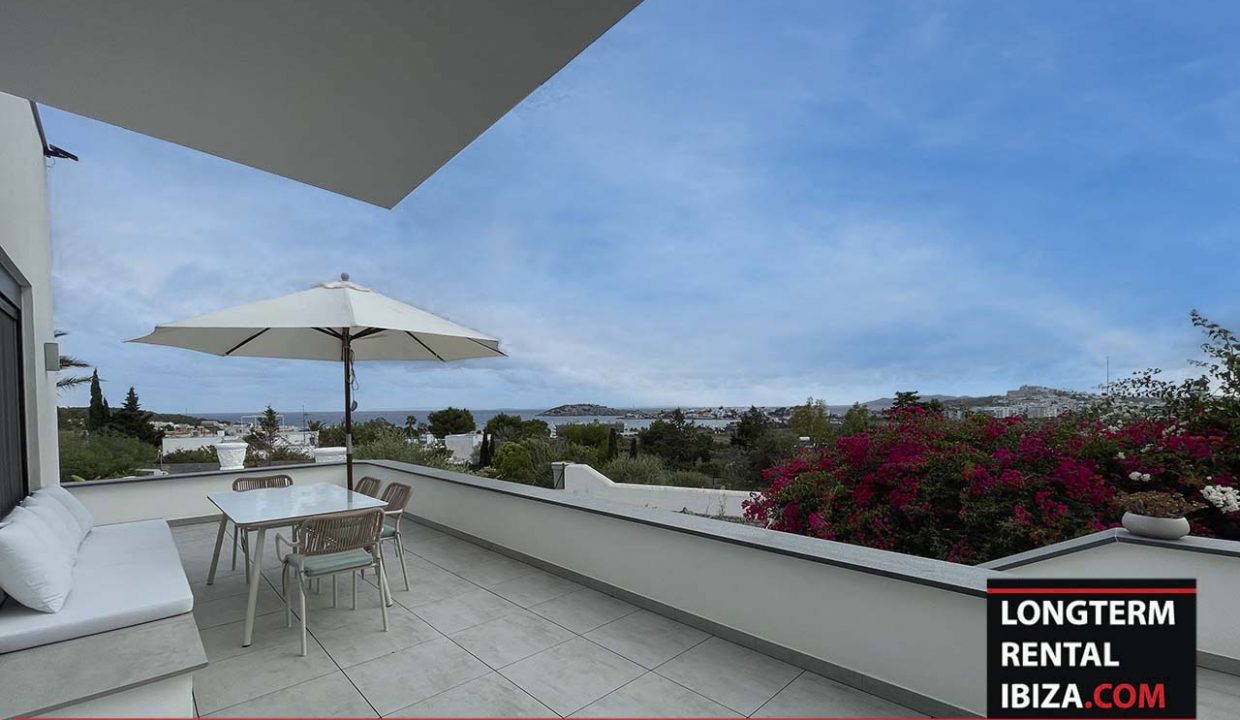Long Term Rental Ibiza - Villa Florentina 23