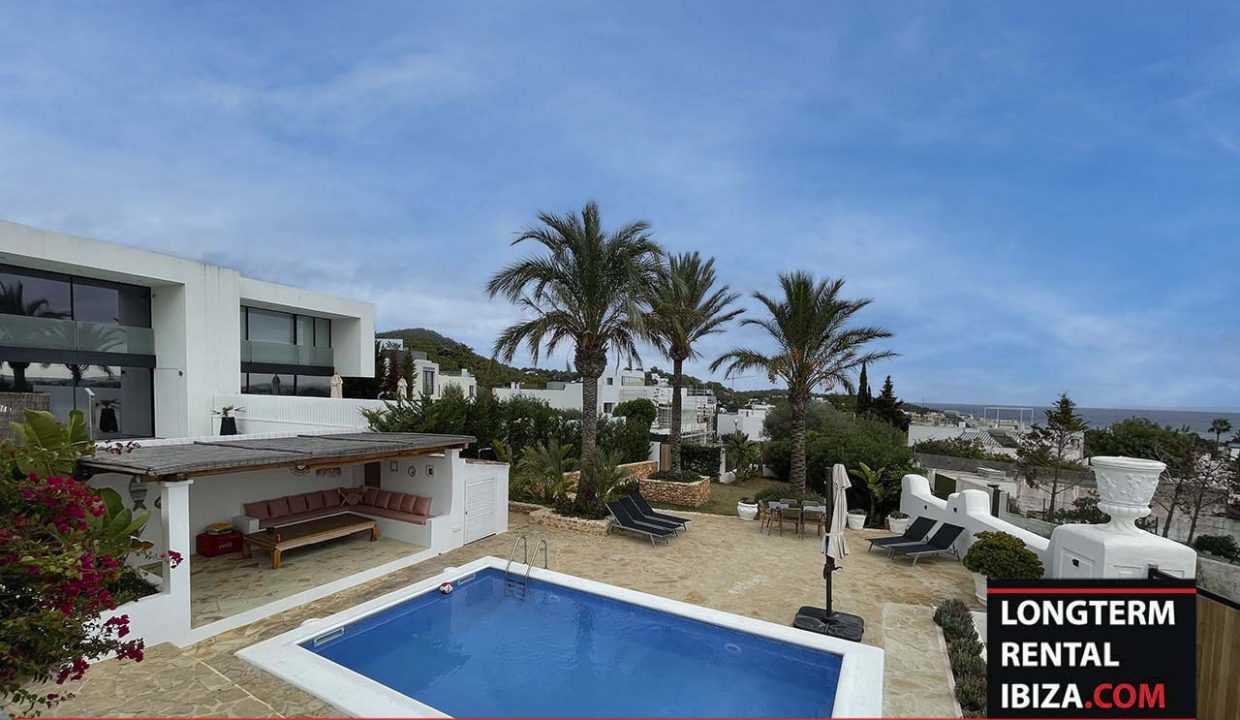 Long Term Rental Ibiza - Villa Florentina 25