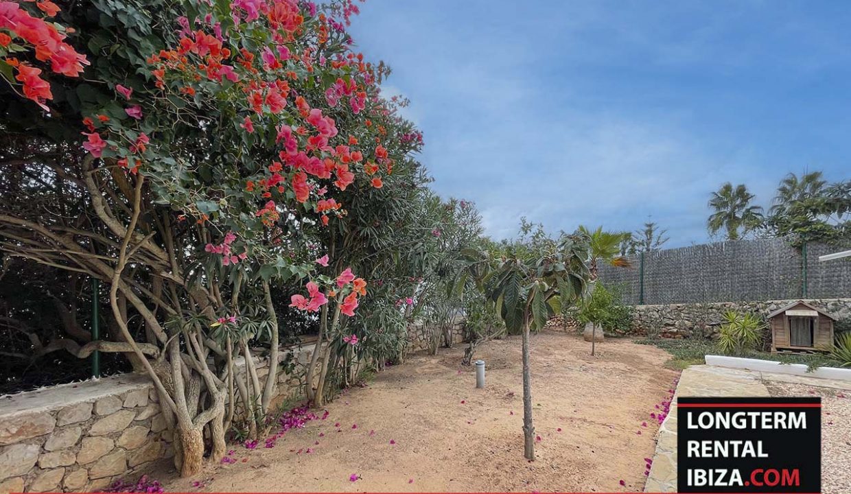 Long Term Rental Ibiza - Villa Florentina 27