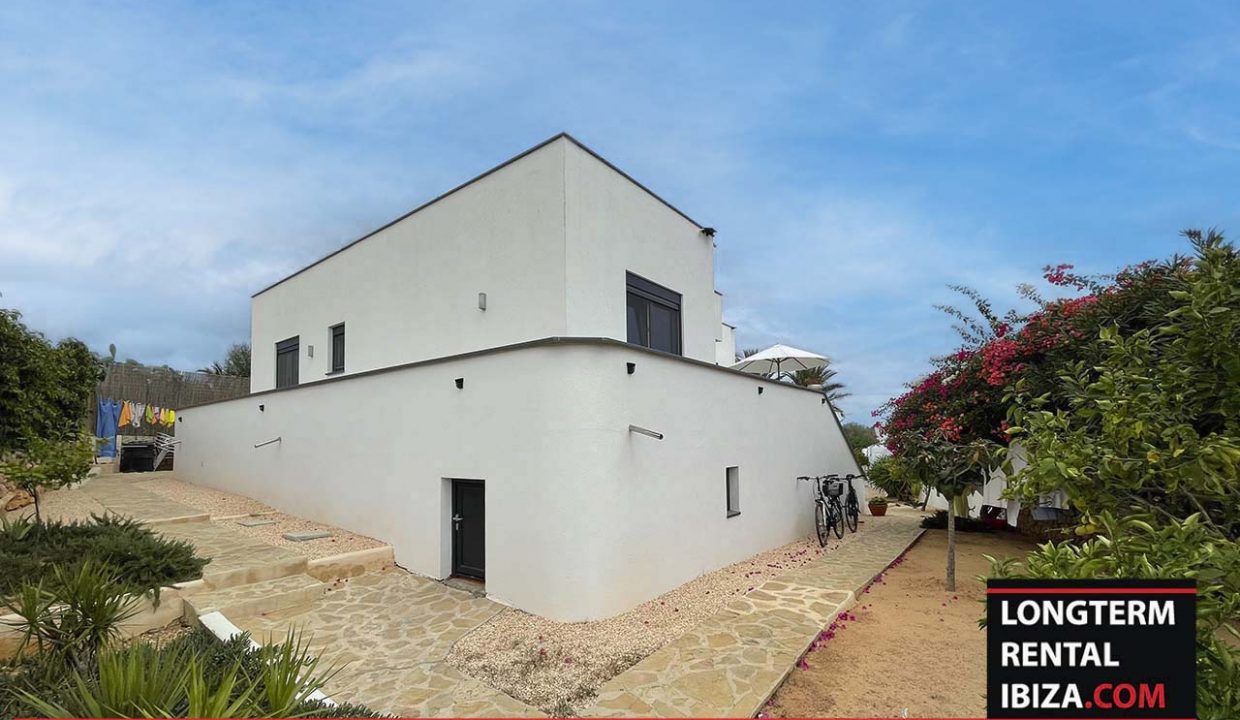 Long Term Rental Ibiza - Villa Florentina 28