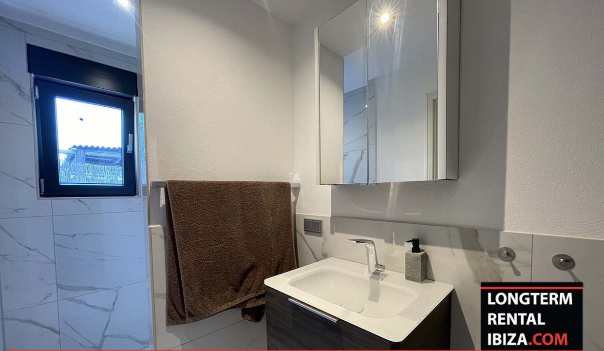 Long Term Rental Ibiza - Villa Florentina 3