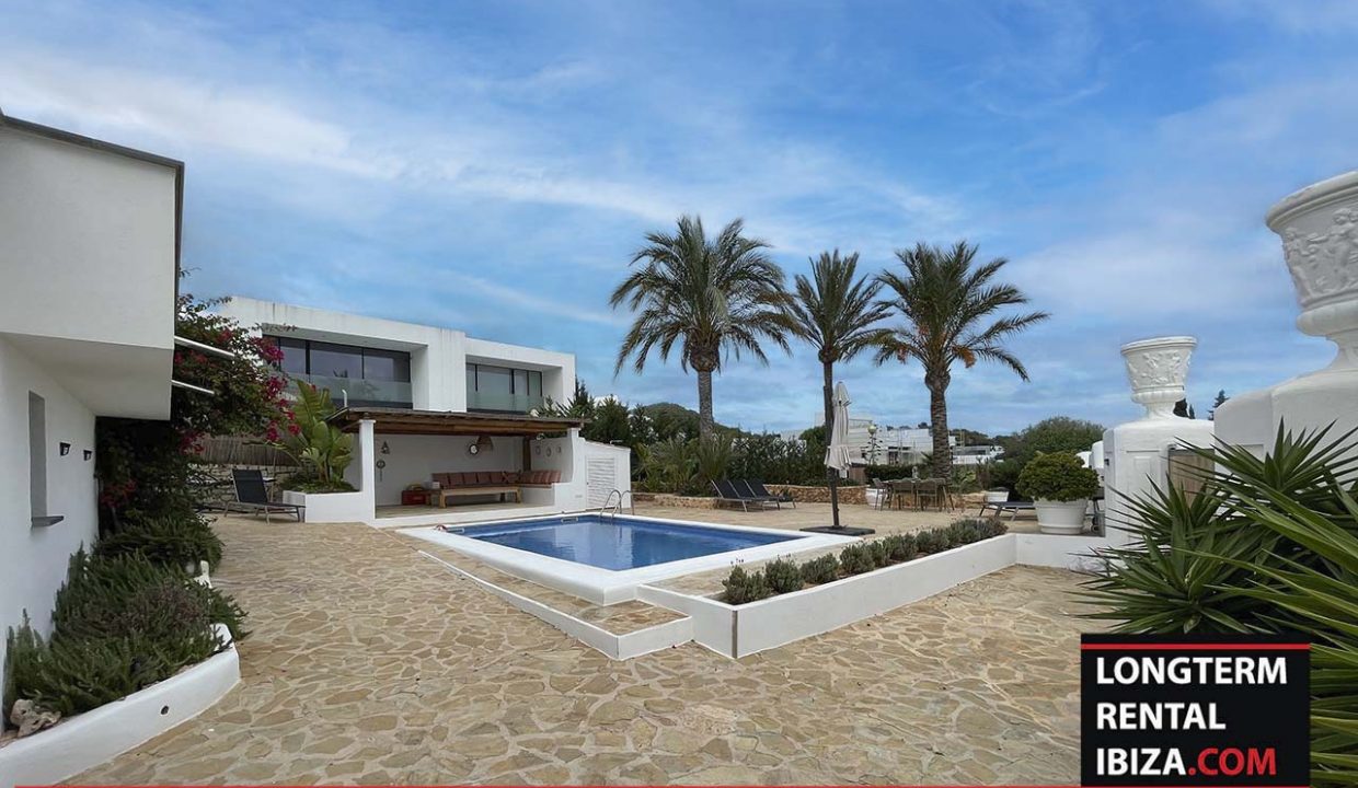 Long Term Rental Ibiza - Villa Florentina 30