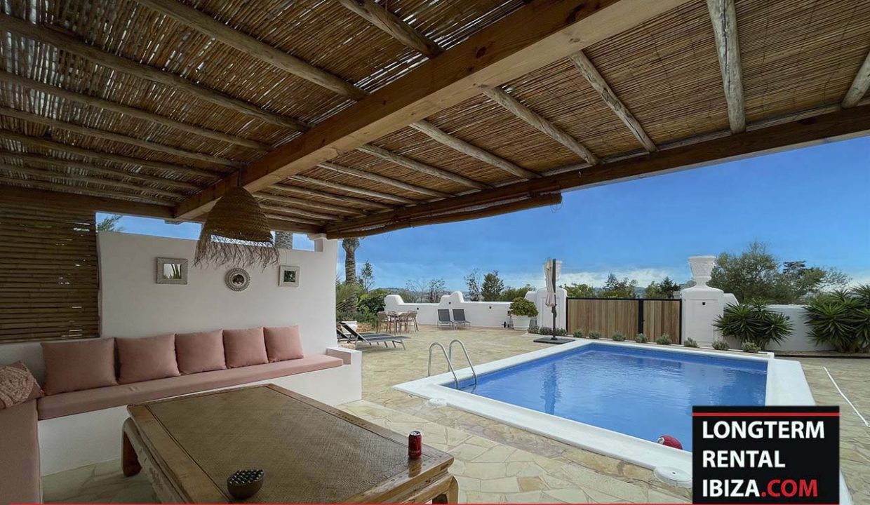 Long Term Rental Ibiza - Villa Florentina 31