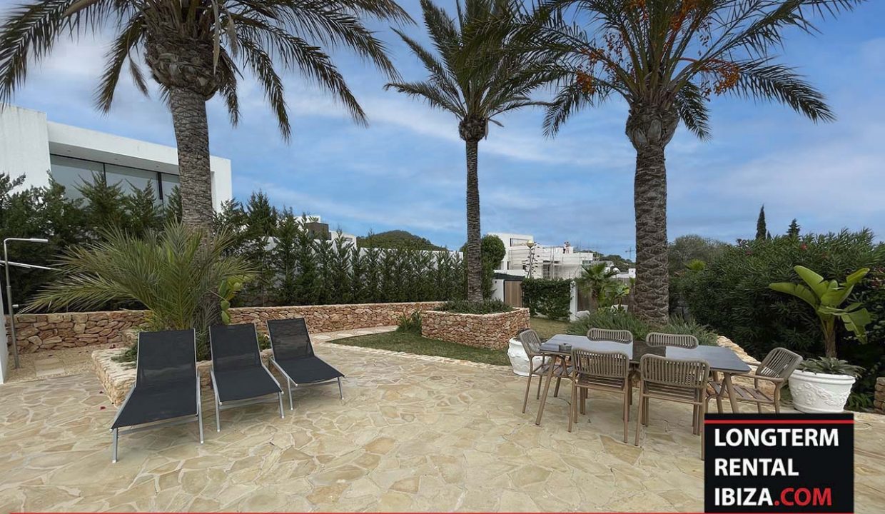 Long Term Rental Ibiza - Villa Florentina 34