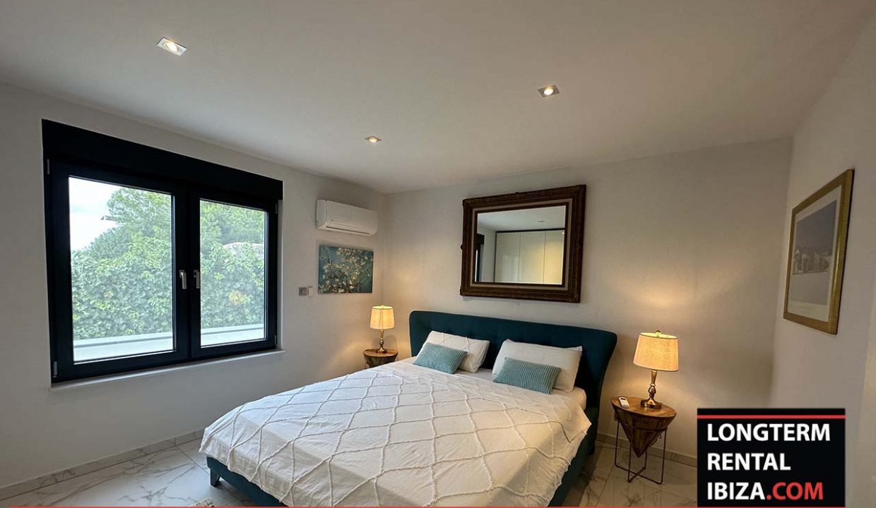 Long Term Rental Ibiza - Villa Florentina 36