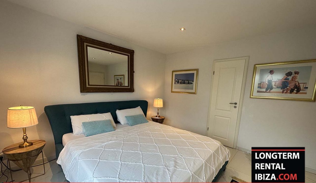 Long Term Rental Ibiza - Villa Florentina 37