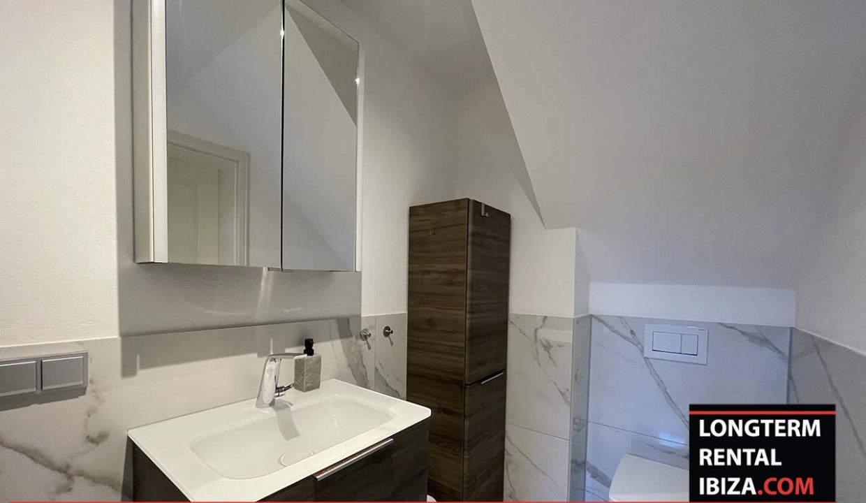Long Term Rental Ibiza - Villa Florentina 4