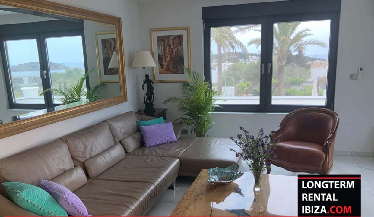 Long Term Rental Ibiza - Villa Florentina 40
